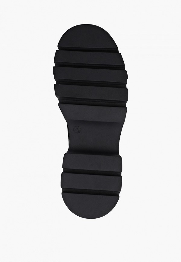 фото Ботинки dakkem