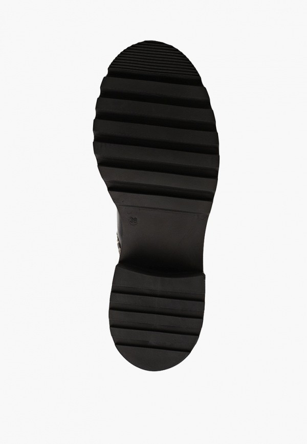 фото Ботинки dakkem