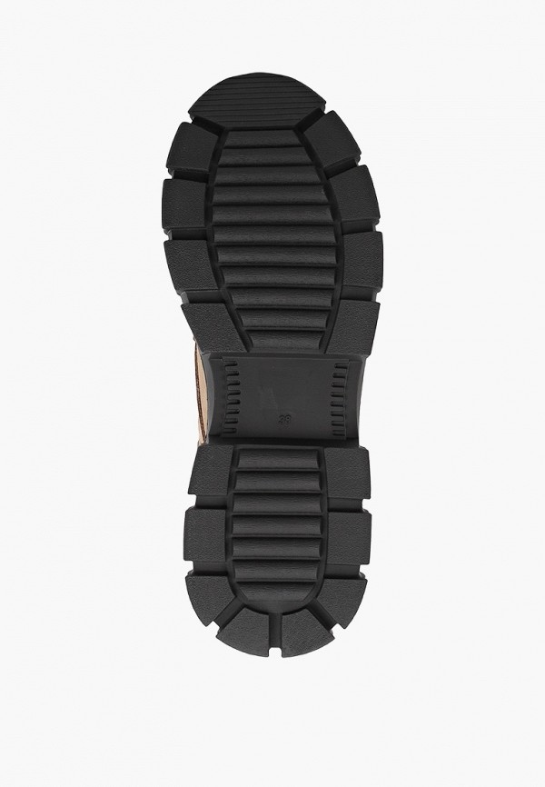 фото Ботинки dakkem