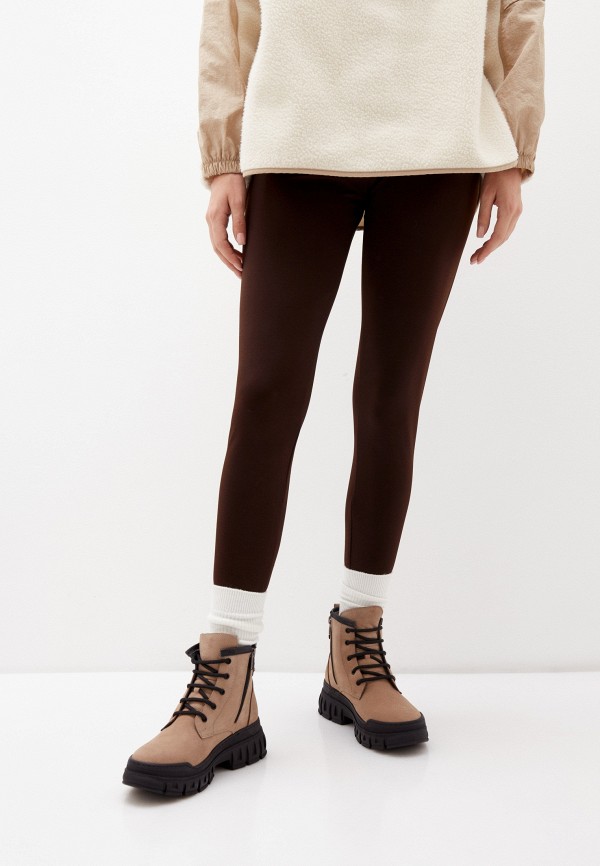 фото Ботинки dakkem