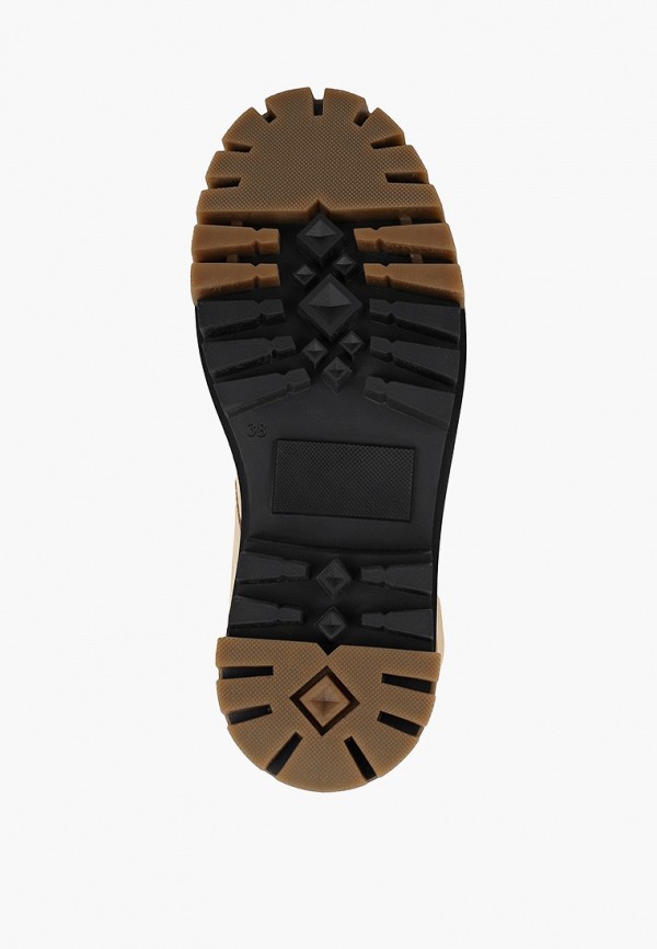 фото Ботинки mcm