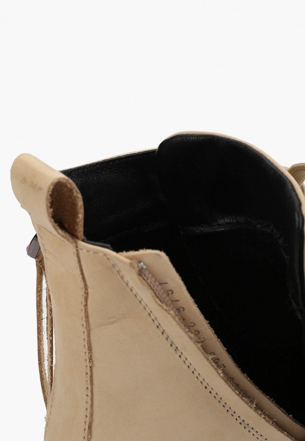 фото Ботинки mcm