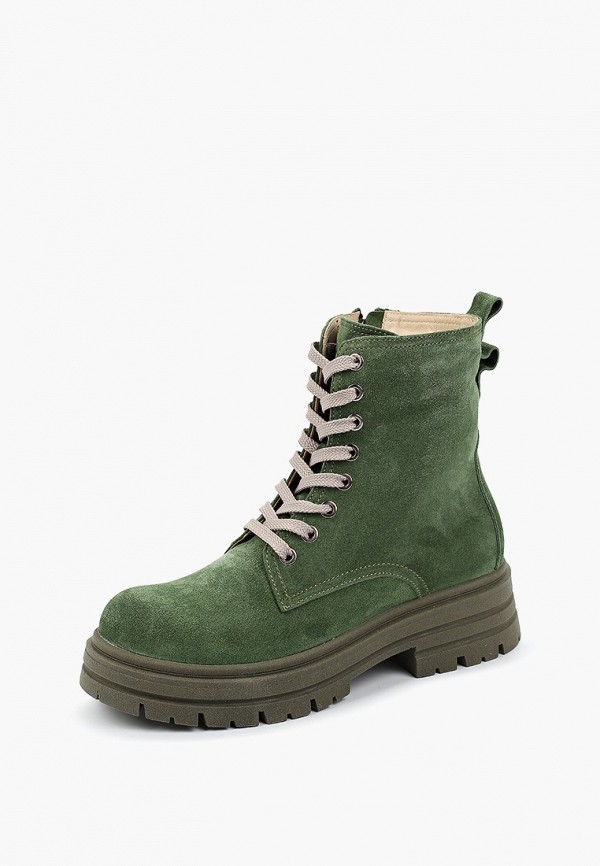 фото Ботинки mcm