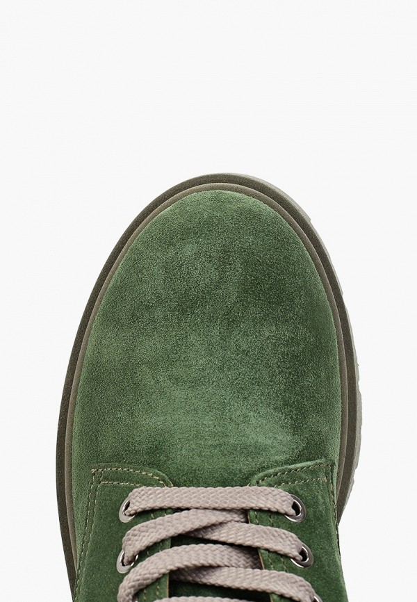 фото Ботинки mcm