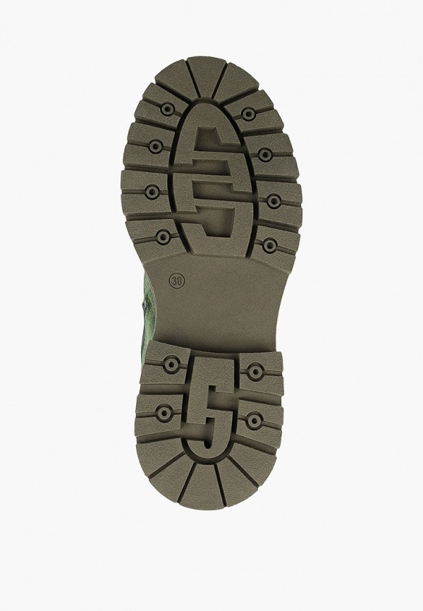 фото Ботинки mcm