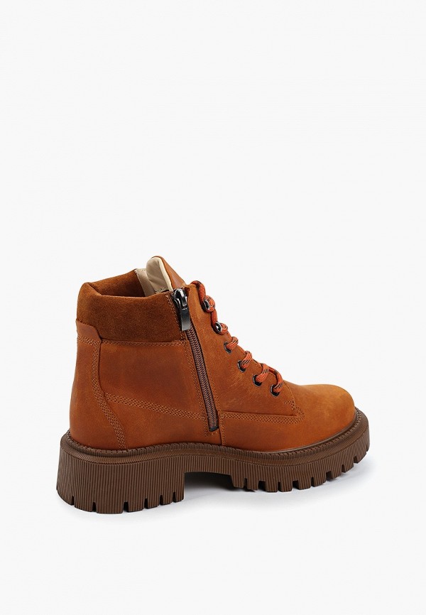 фото Ботинки mcm