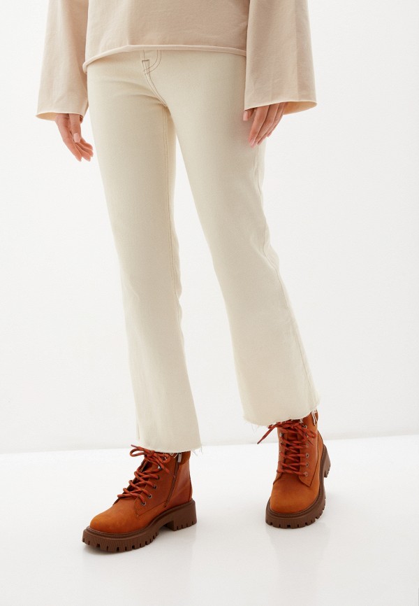 фото Ботинки mcm