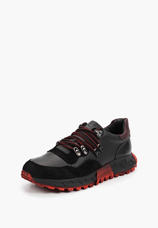 фото Кроссовки mcm