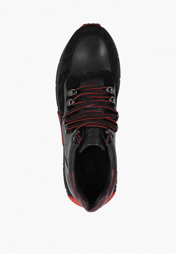 фото Кроссовки mcm