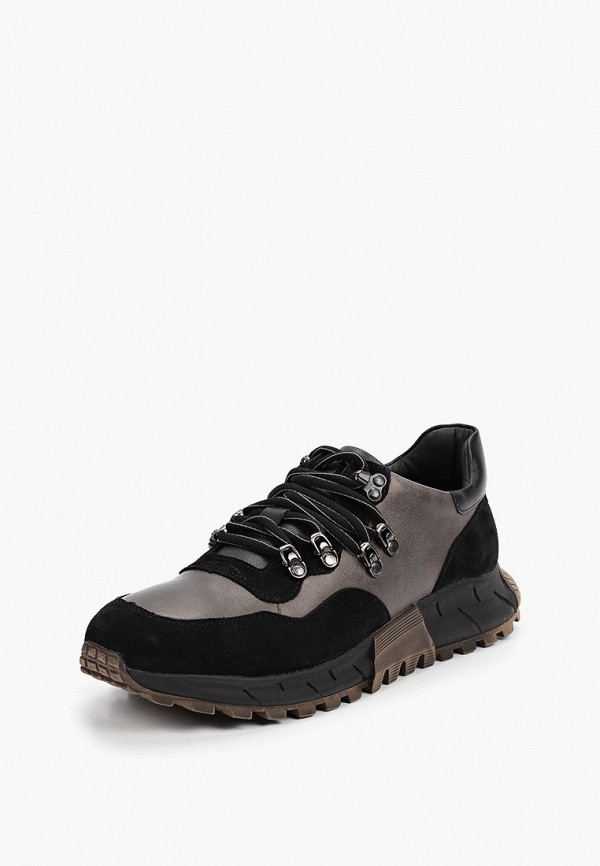 фото Кроссовки mcm