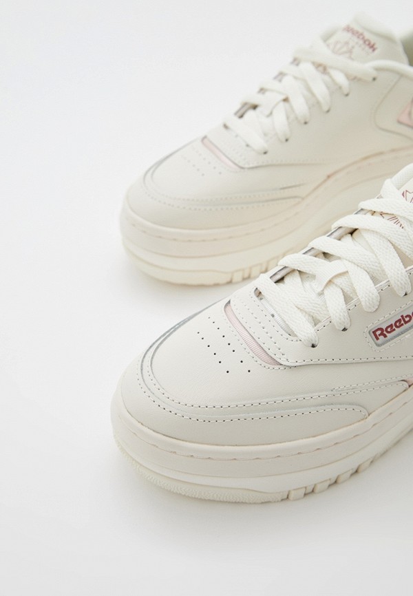 фото Кеды reebok