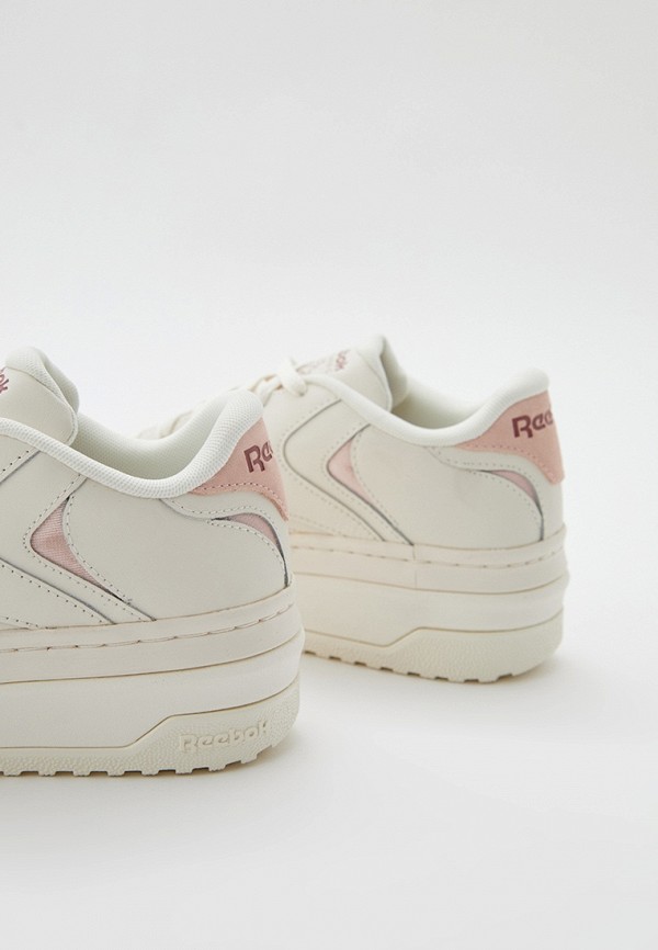 фото Кеды reebok