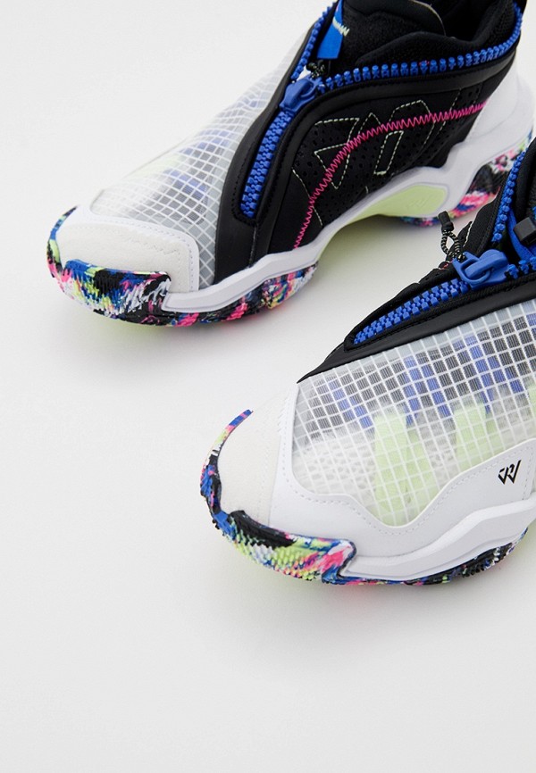 фото Кроссовки jordan