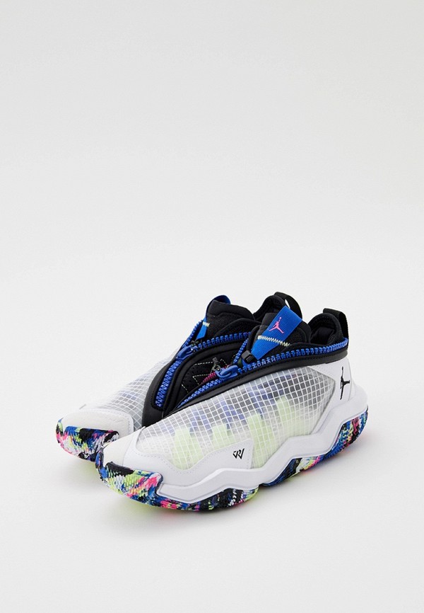 фото Кроссовки jordan