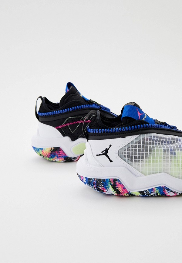 фото Кроссовки jordan