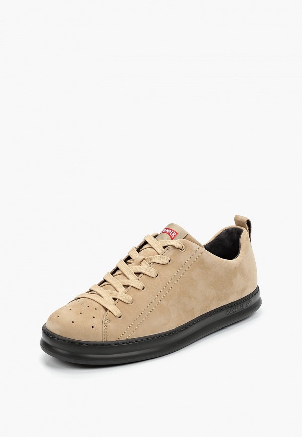 фото Кеды camper