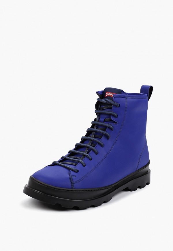 фото Ботинки camper