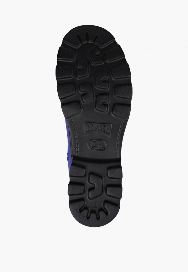 фото Ботинки camper