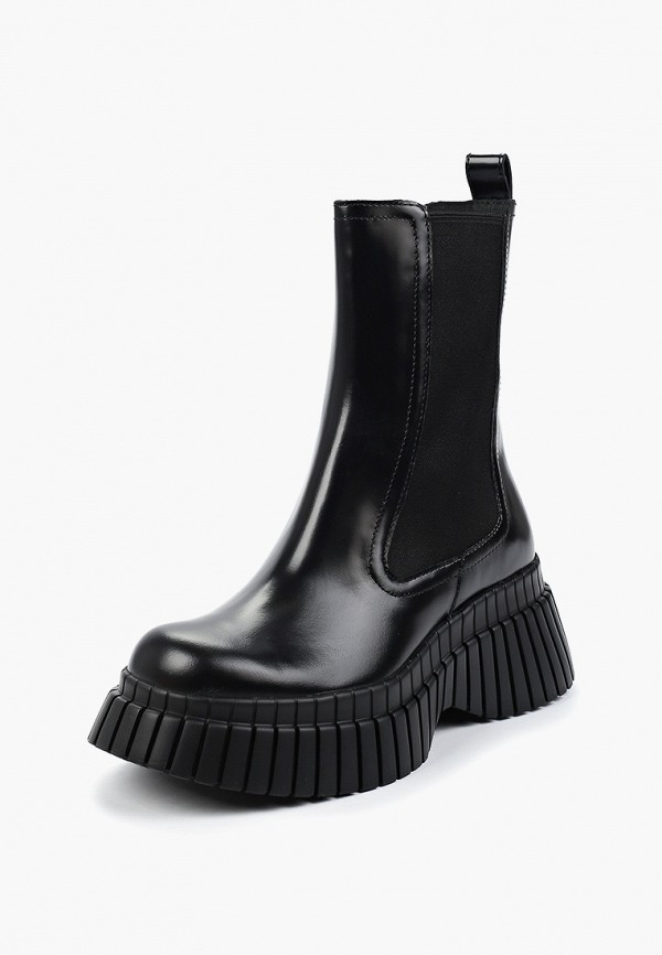 фото Ботинки camper