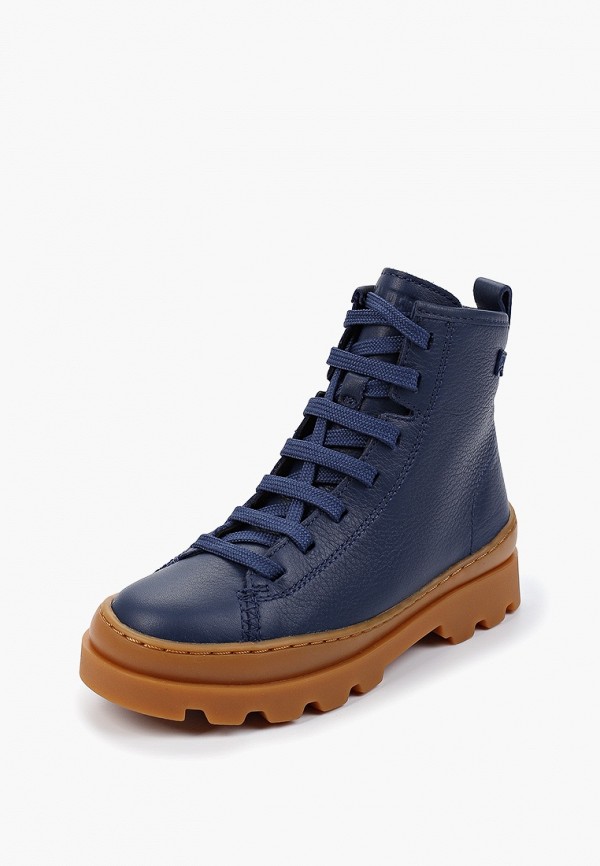 фото Ботинки camper