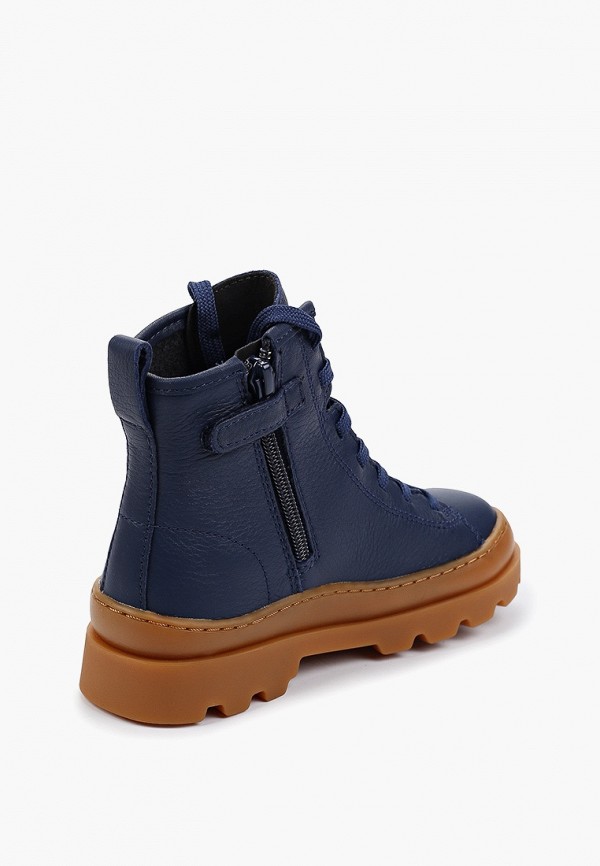 фото Ботинки camper