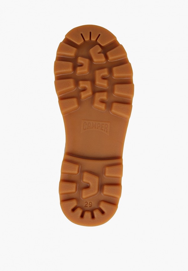 фото Ботинки camper