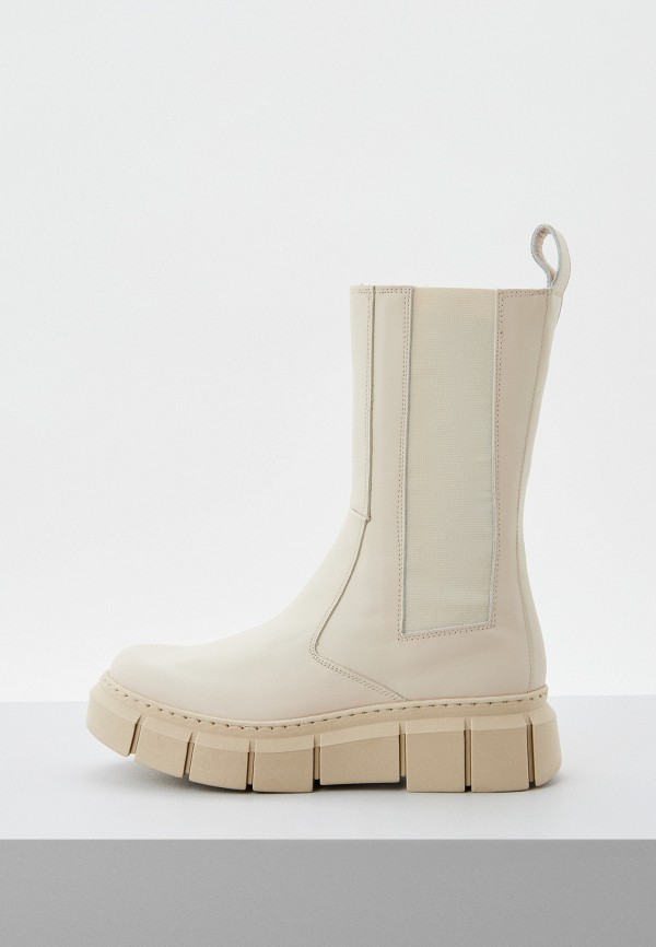 фото Ботинки alohas