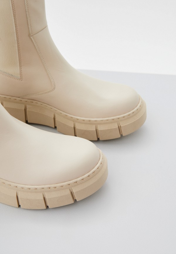 фото Ботинки alohas