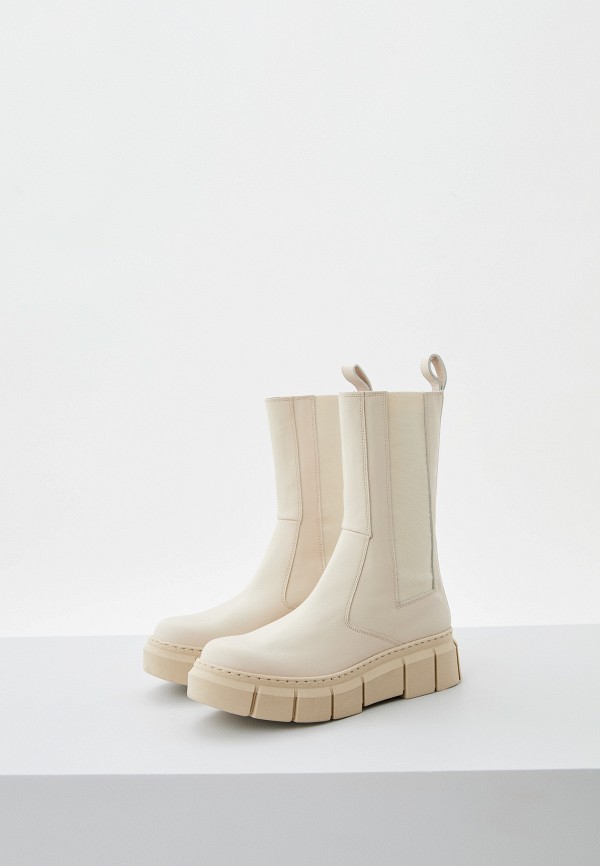 фото Ботинки alohas