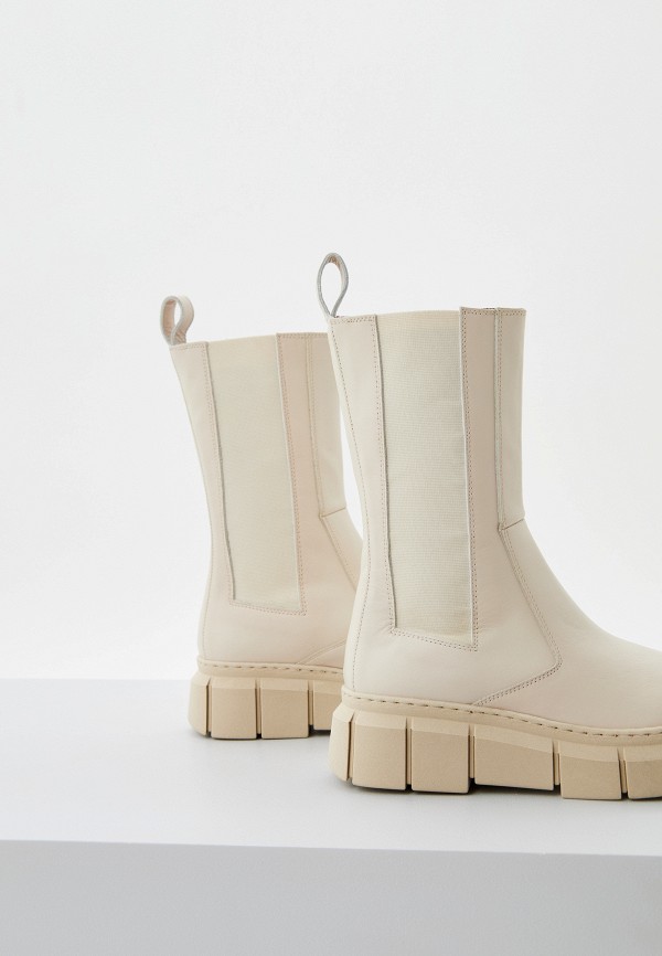 фото Ботинки alohas