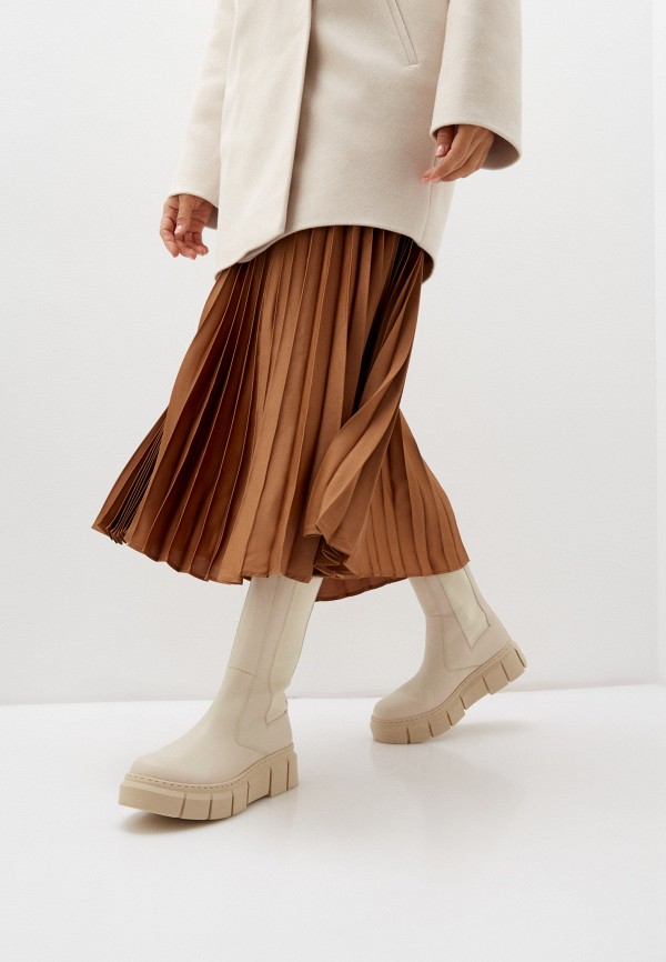 фото Ботинки alohas