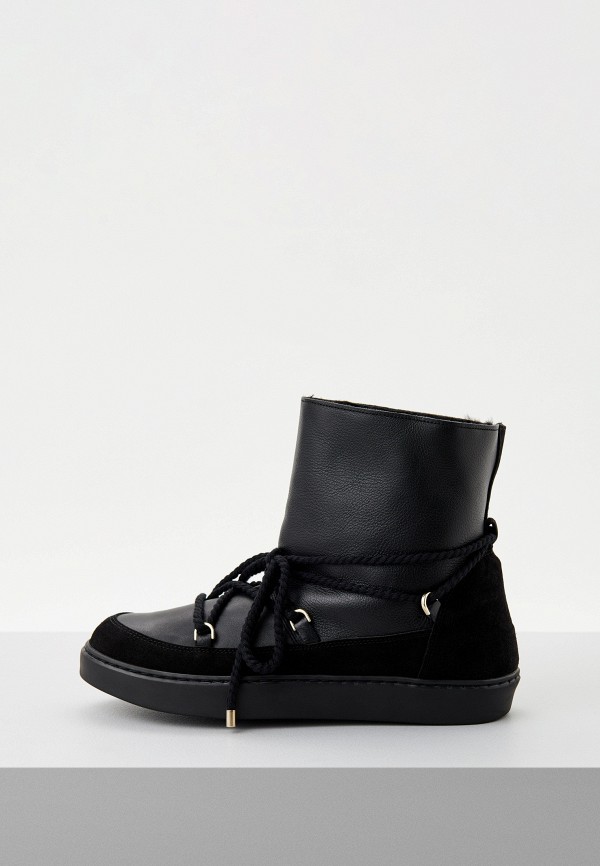 фото Полусапоги alohas