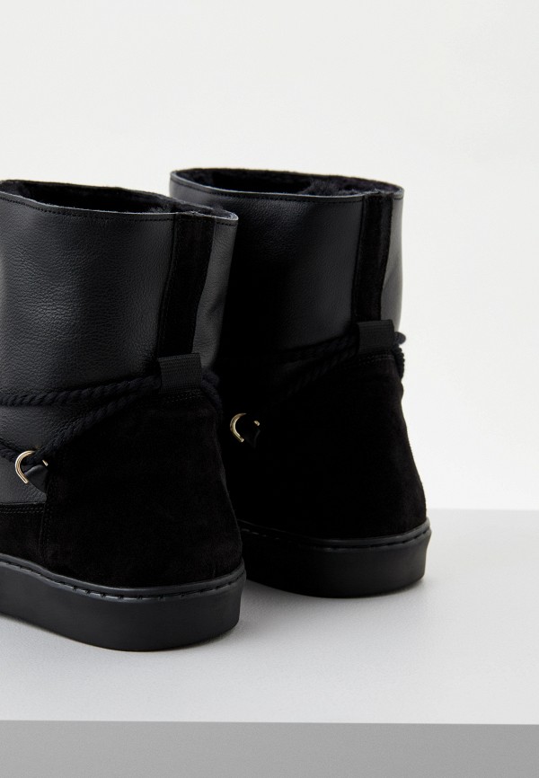 фото Полусапоги alohas