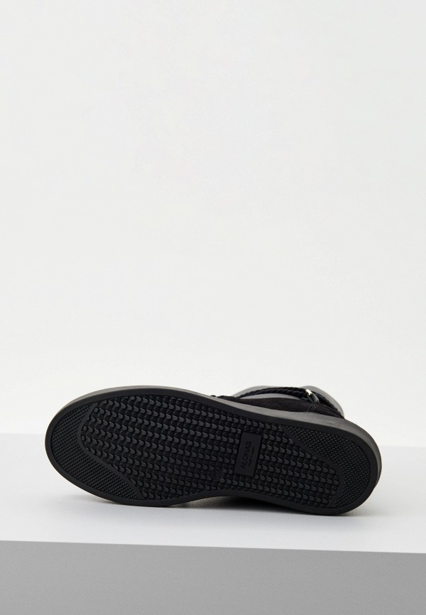 фото Полусапоги alohas