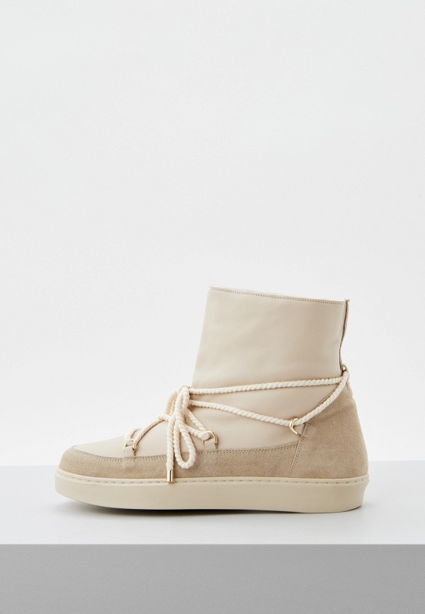 фото Полусапоги alohas