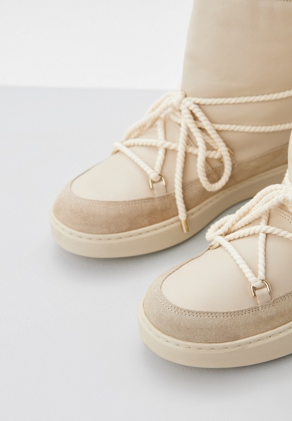 фото Полусапоги alohas