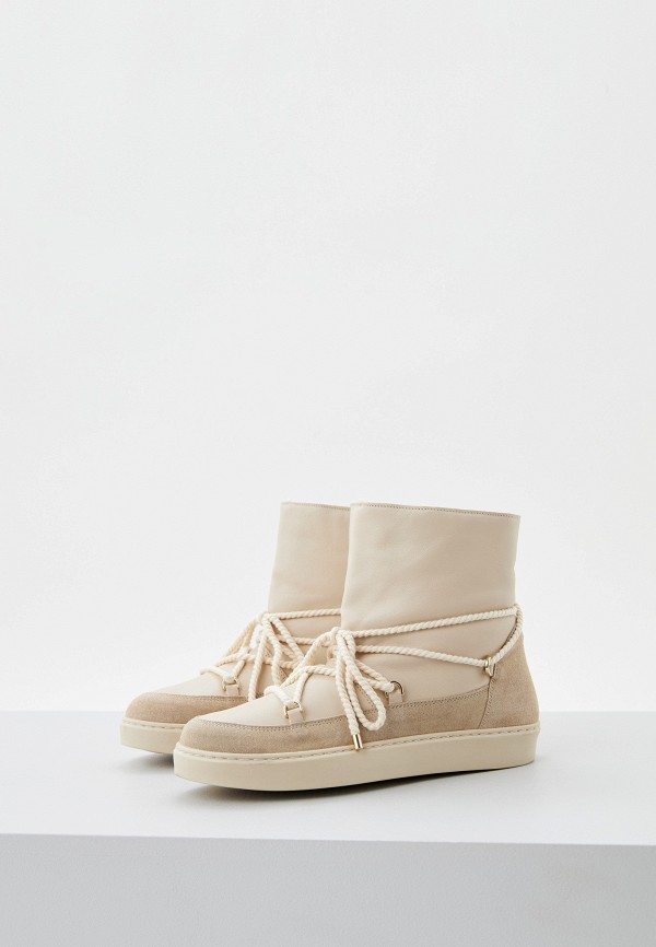 фото Полусапоги alohas