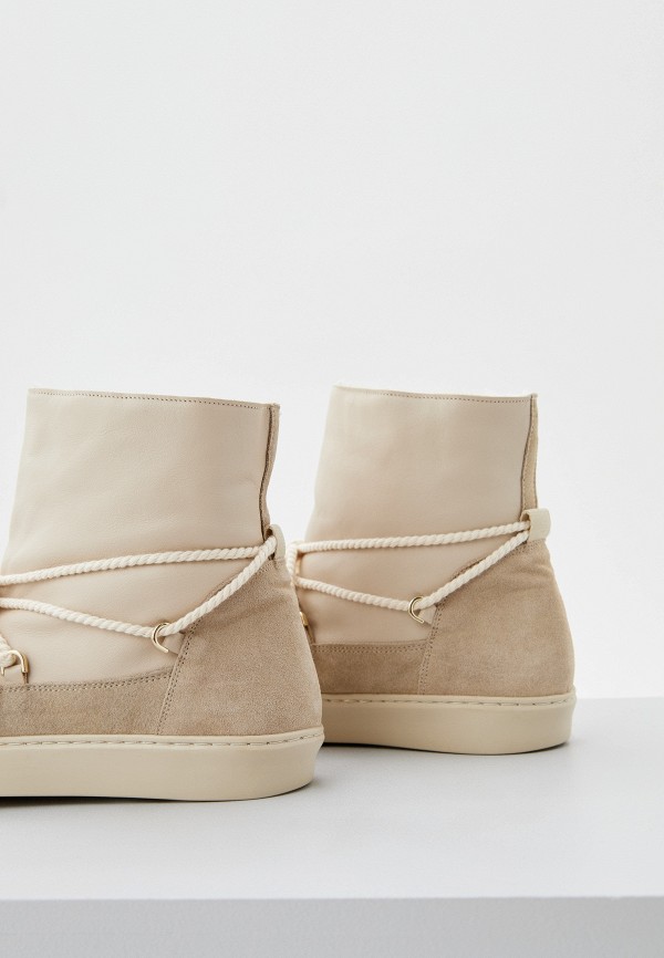 фото Полусапоги alohas