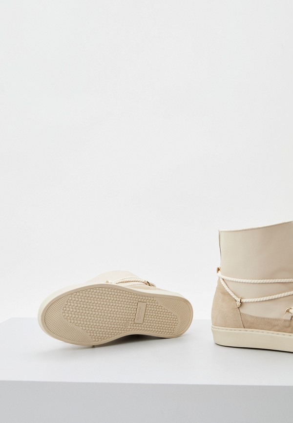 фото Полусапоги alohas