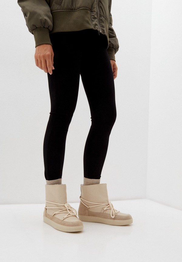 фото Полусапоги alohas