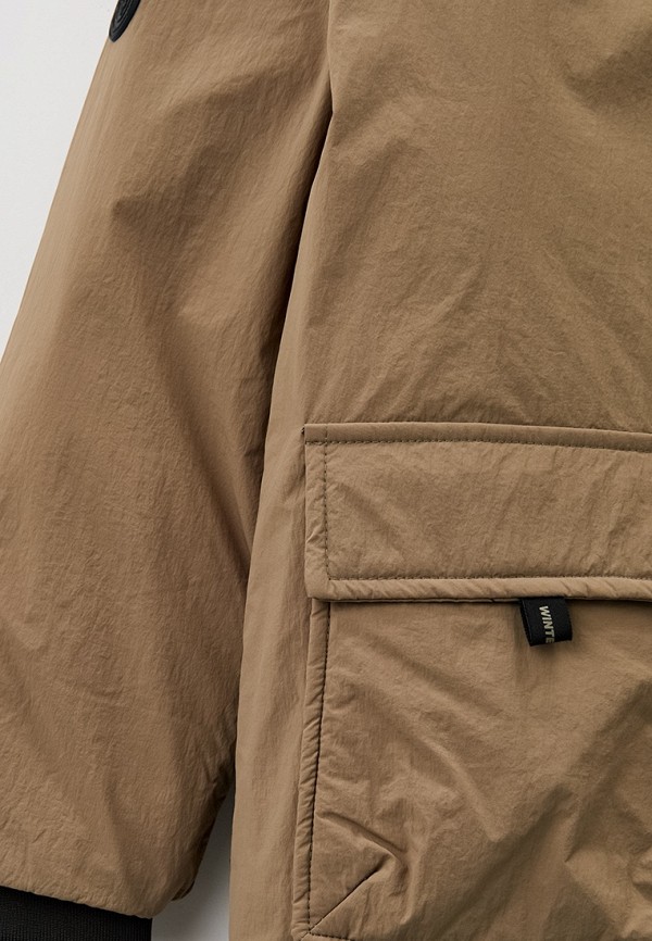 фото Куртка утепленная nukutavake by mayoral