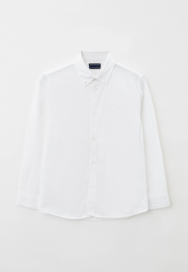 фото Рубашка nukutavake by mayoral