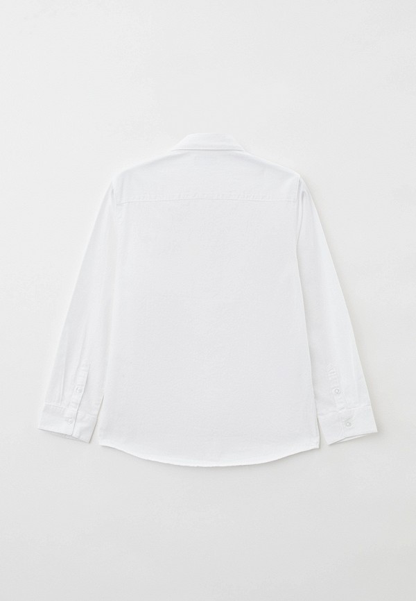 фото Рубашка nukutavake by mayoral