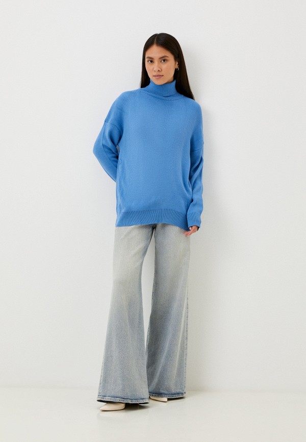 фото Водолазка lawwa