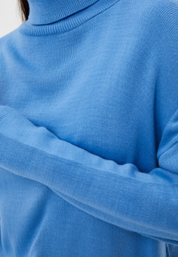 фото Водолазка lawwa