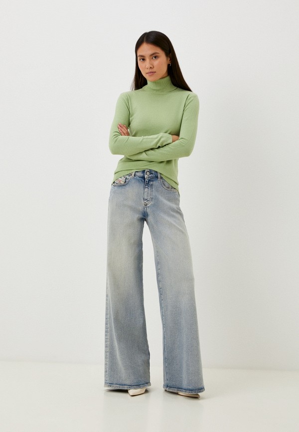 фото Водолазка marselesa