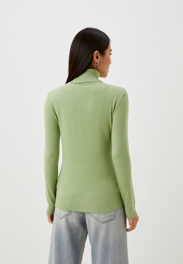 фото Водолазка marselesa