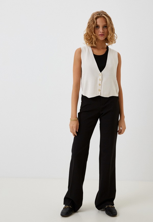 фото Жилет nale