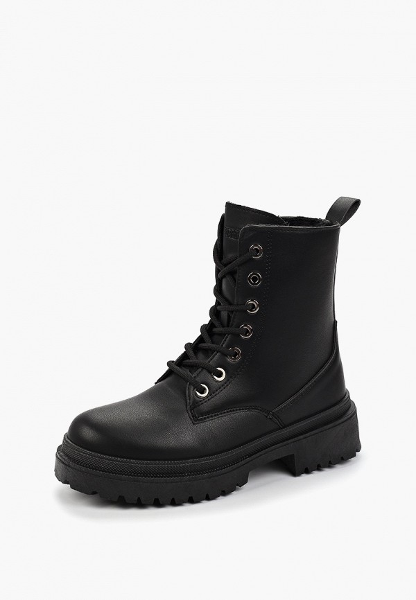 фото Ботинки patrol