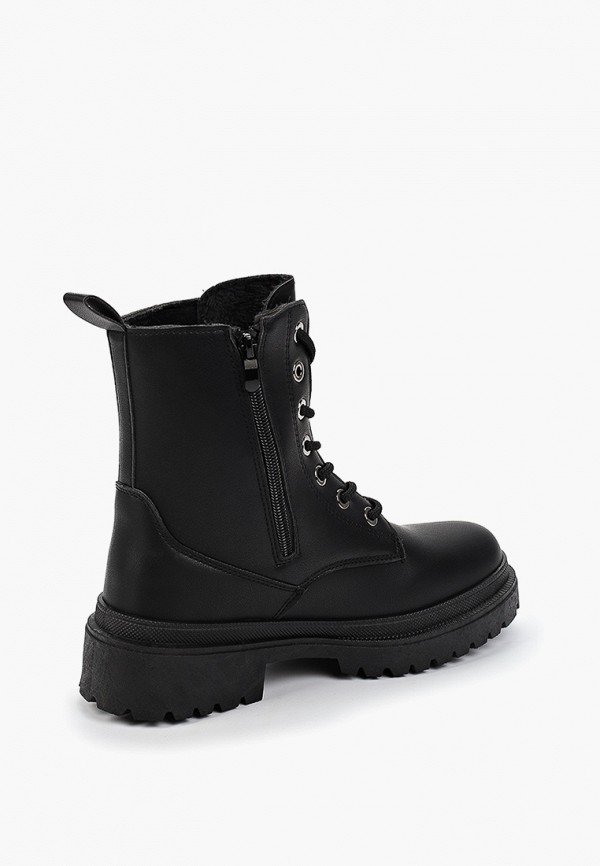 фото Ботинки patrol